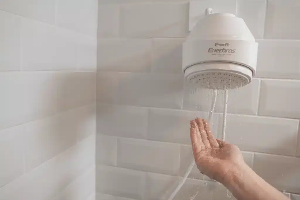 Como trocar resistência de chuveiro