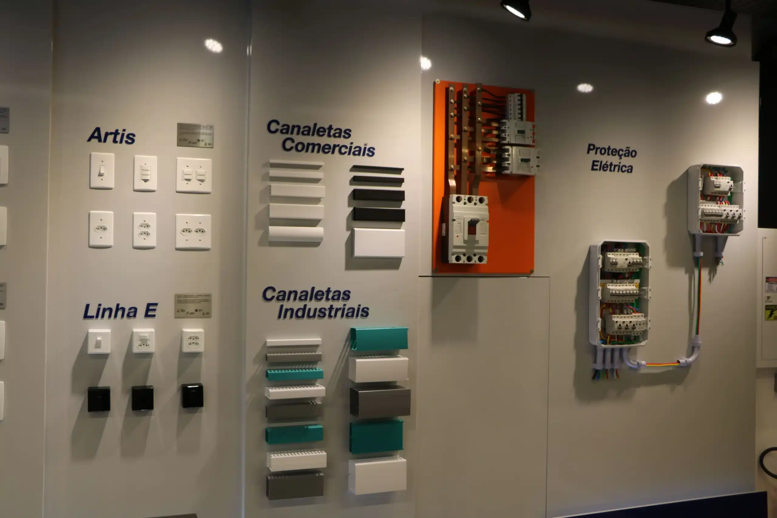 Guia completo sobre disjuntores