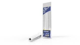 Braço chuveiro 30cm