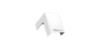 Cotovelo externo 90º (20x10)