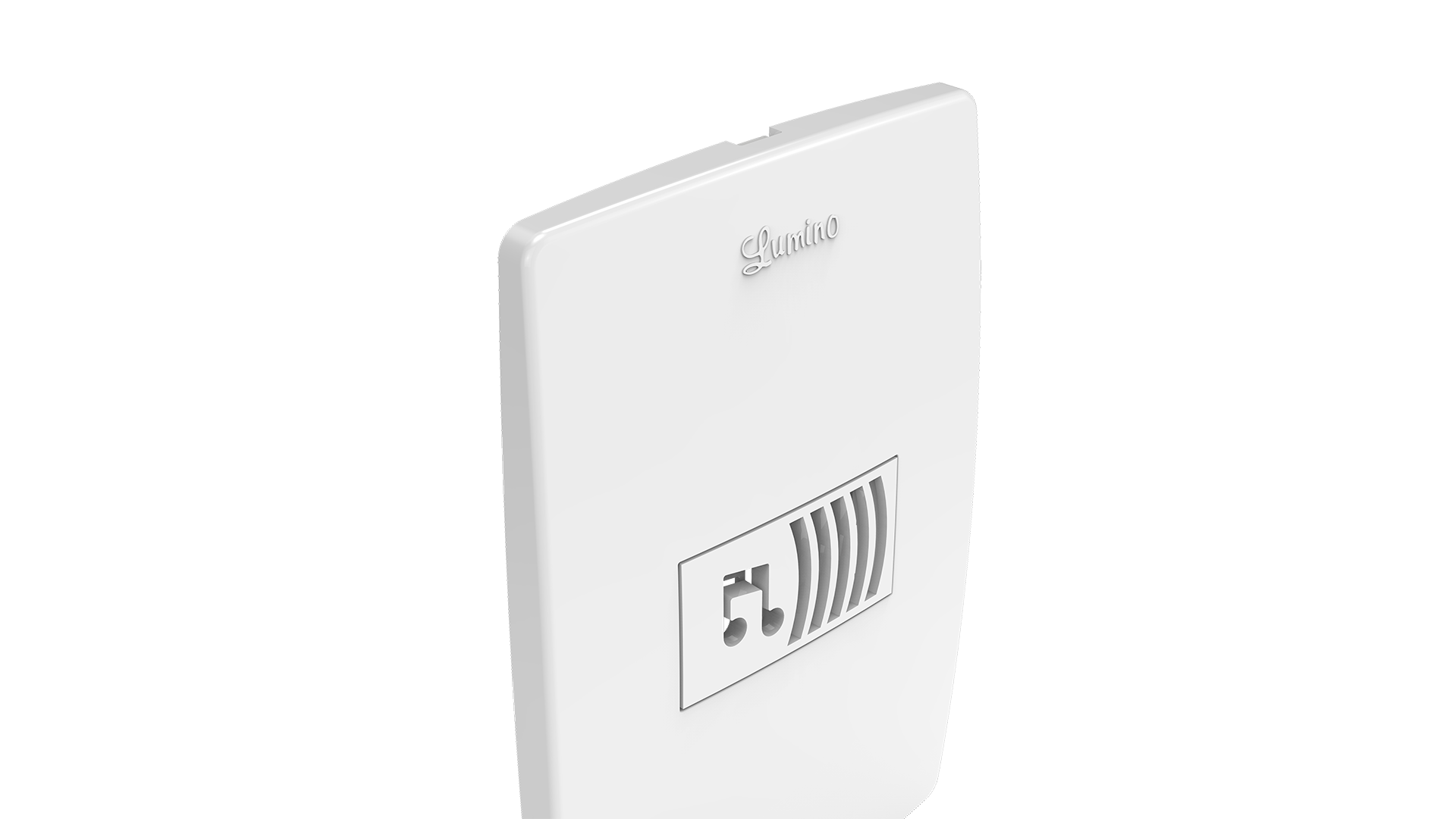 Conjunto cigarra campainha bivolt