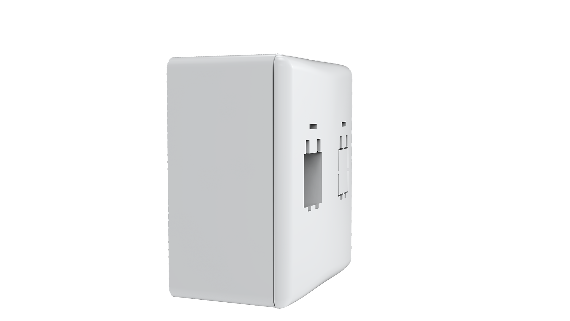 Conjunto para conector keystone