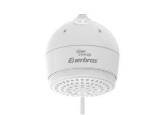 Ducha electrónica enertronic up