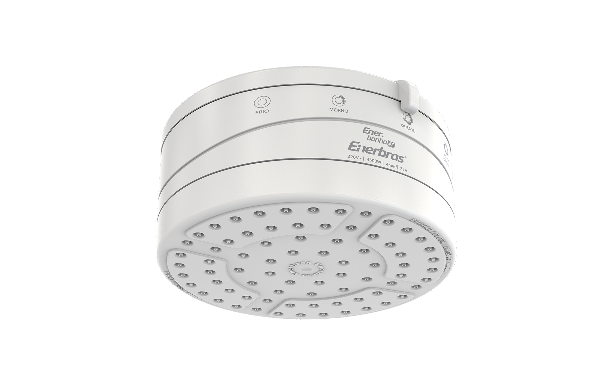 Enerbanho 4t 5500w / 127v