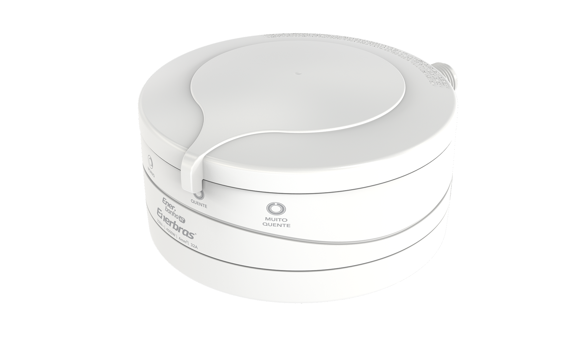 Enerbanho 4t 5500w / 127v