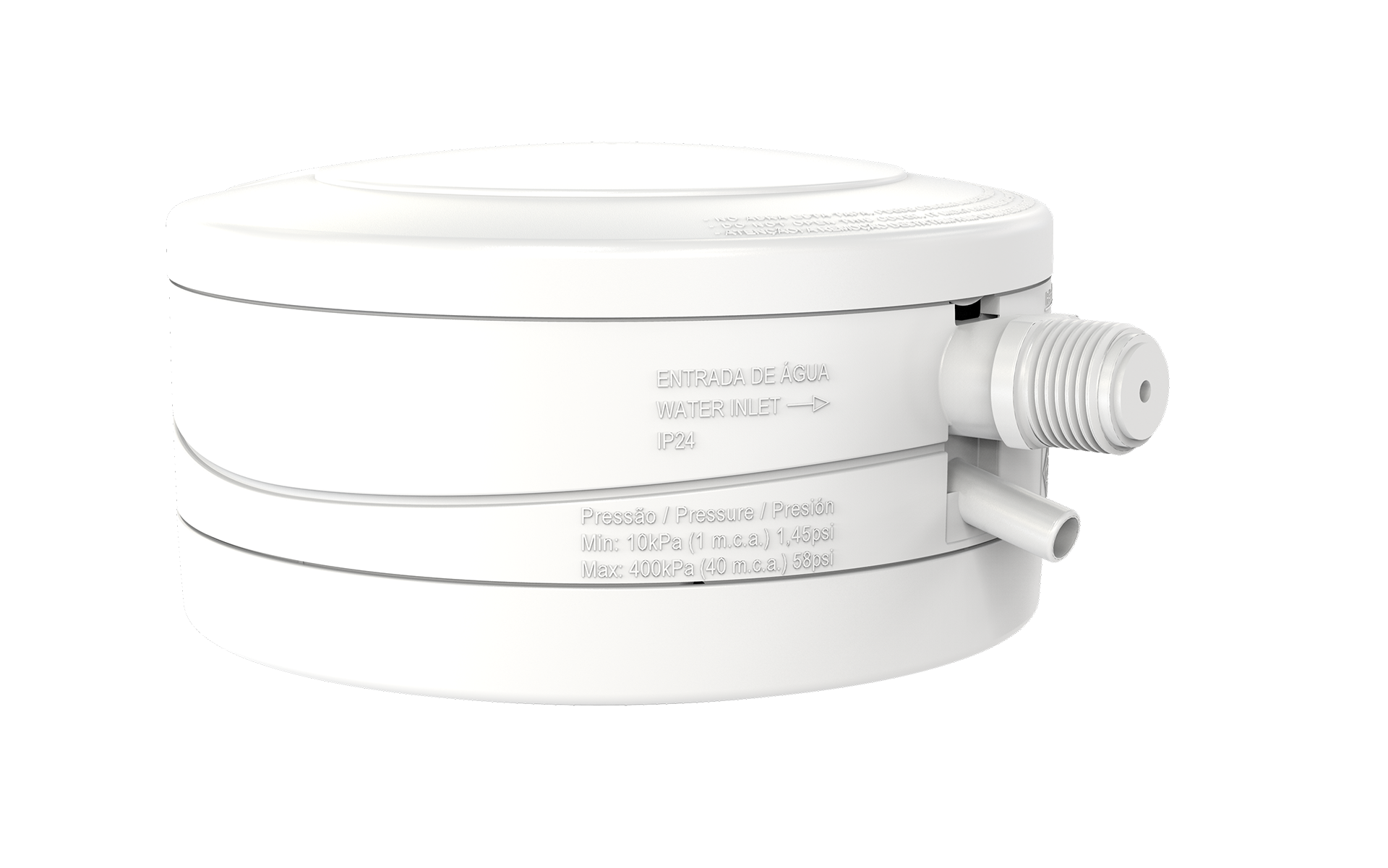 Enerbanho 4t 5500w / 127v