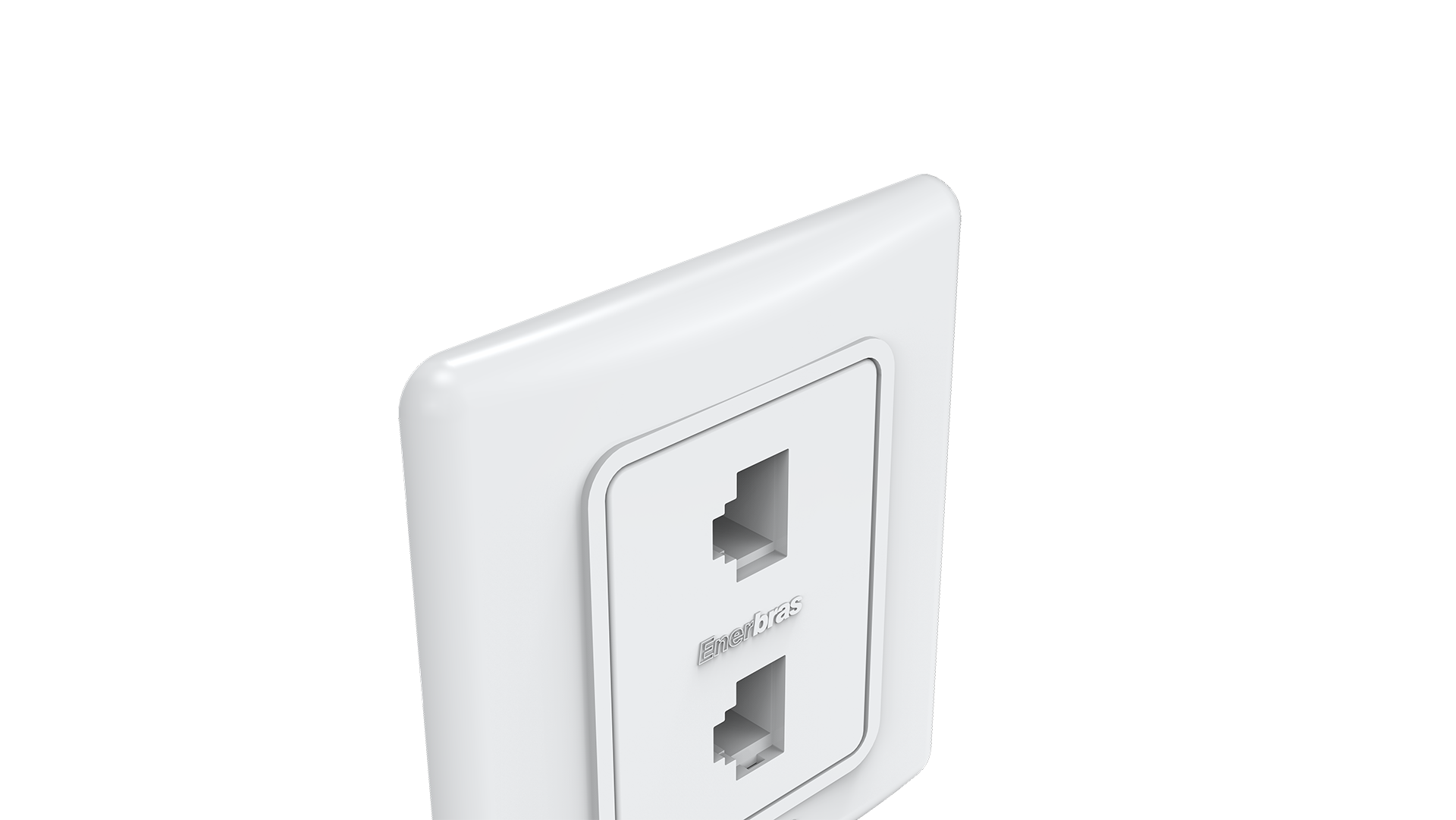 Conjunto porta keystone