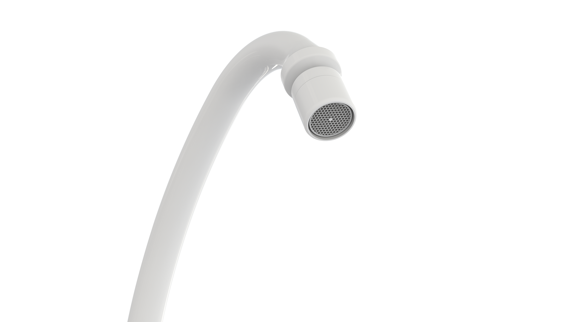 Torneira elétrica enerclean de bancada 4800w/127v