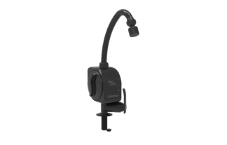 Electric table faucet enerclean