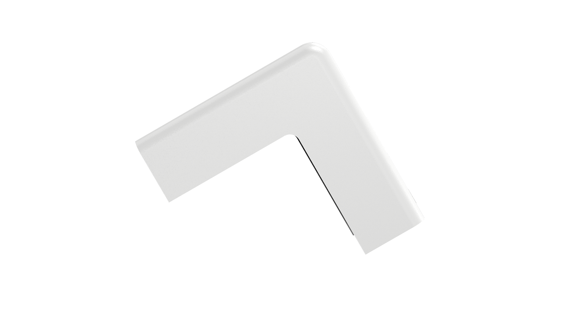 Cotovelo externo 90º (20x10)