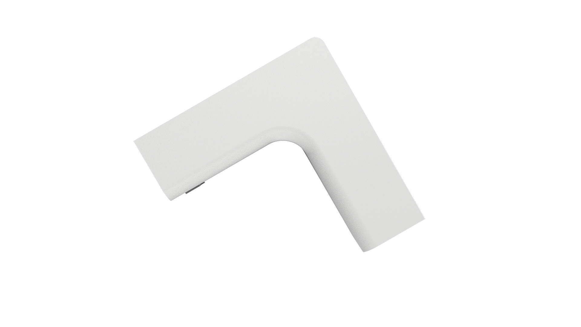 Cotovelo interno 90º (20x10)