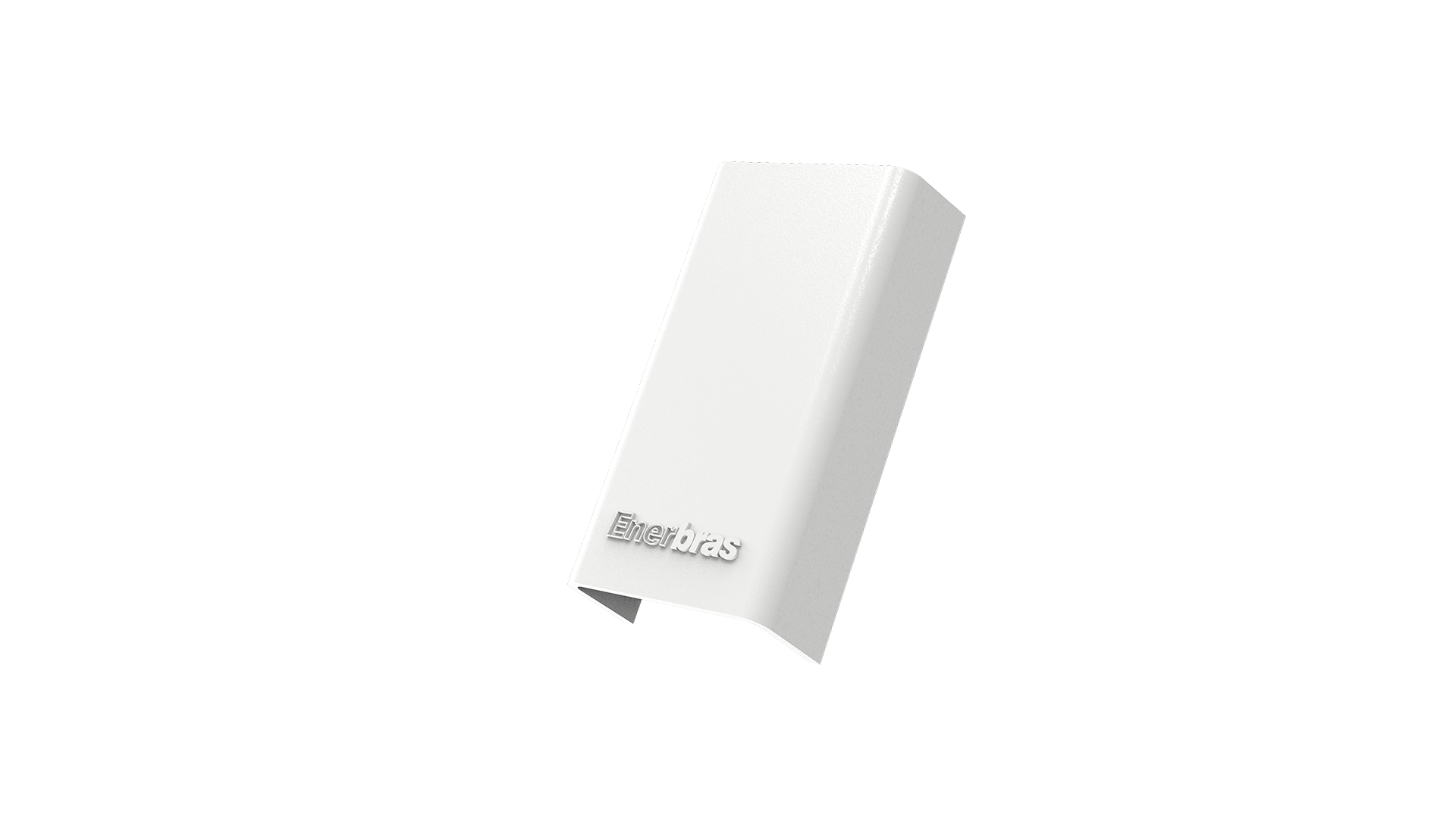 Luva (20x10) - branca