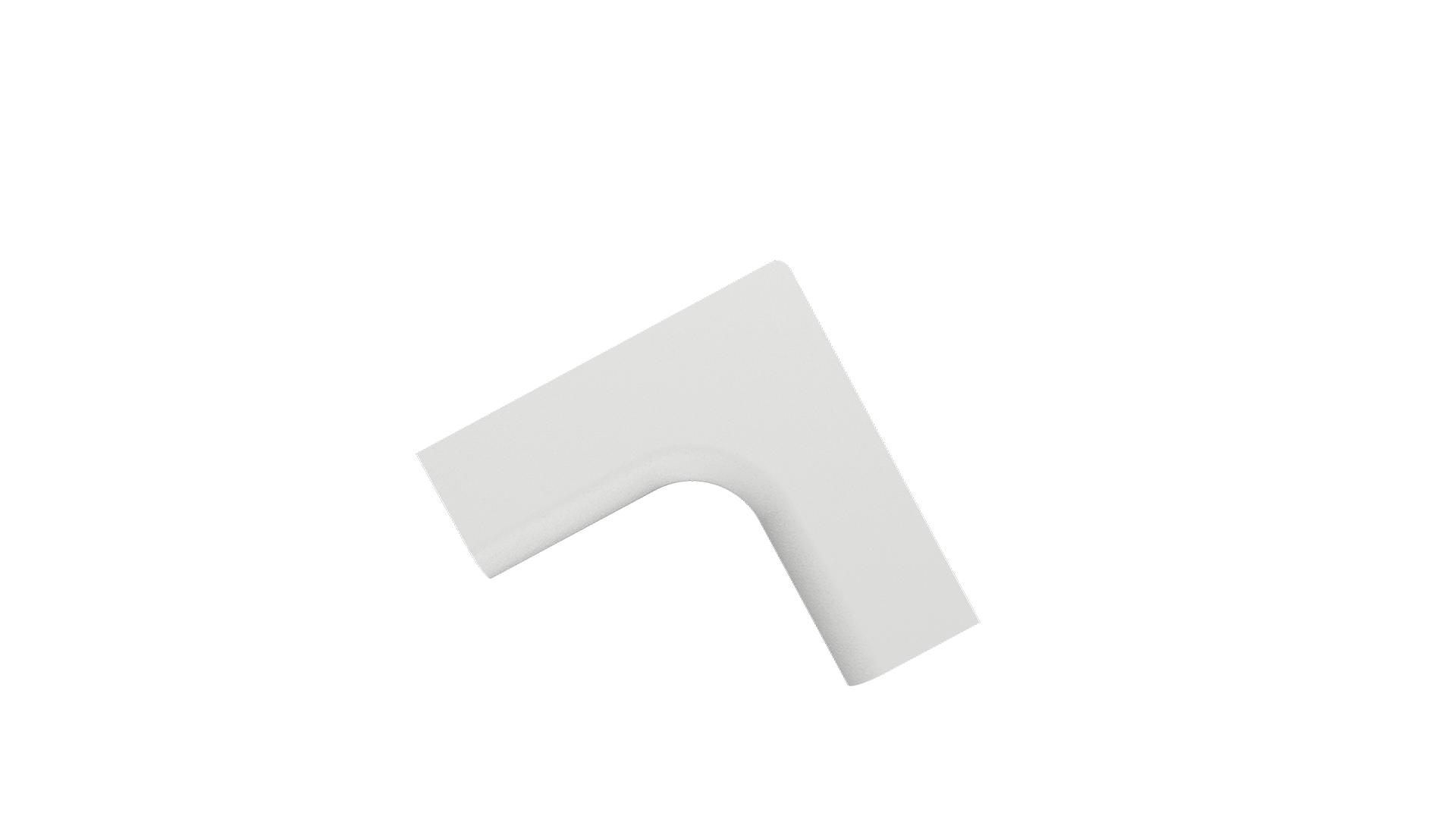 Cotovelo interno 90º (50x20)