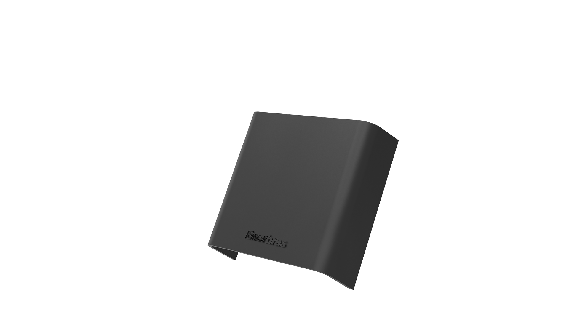 Luva (50x20) - preta