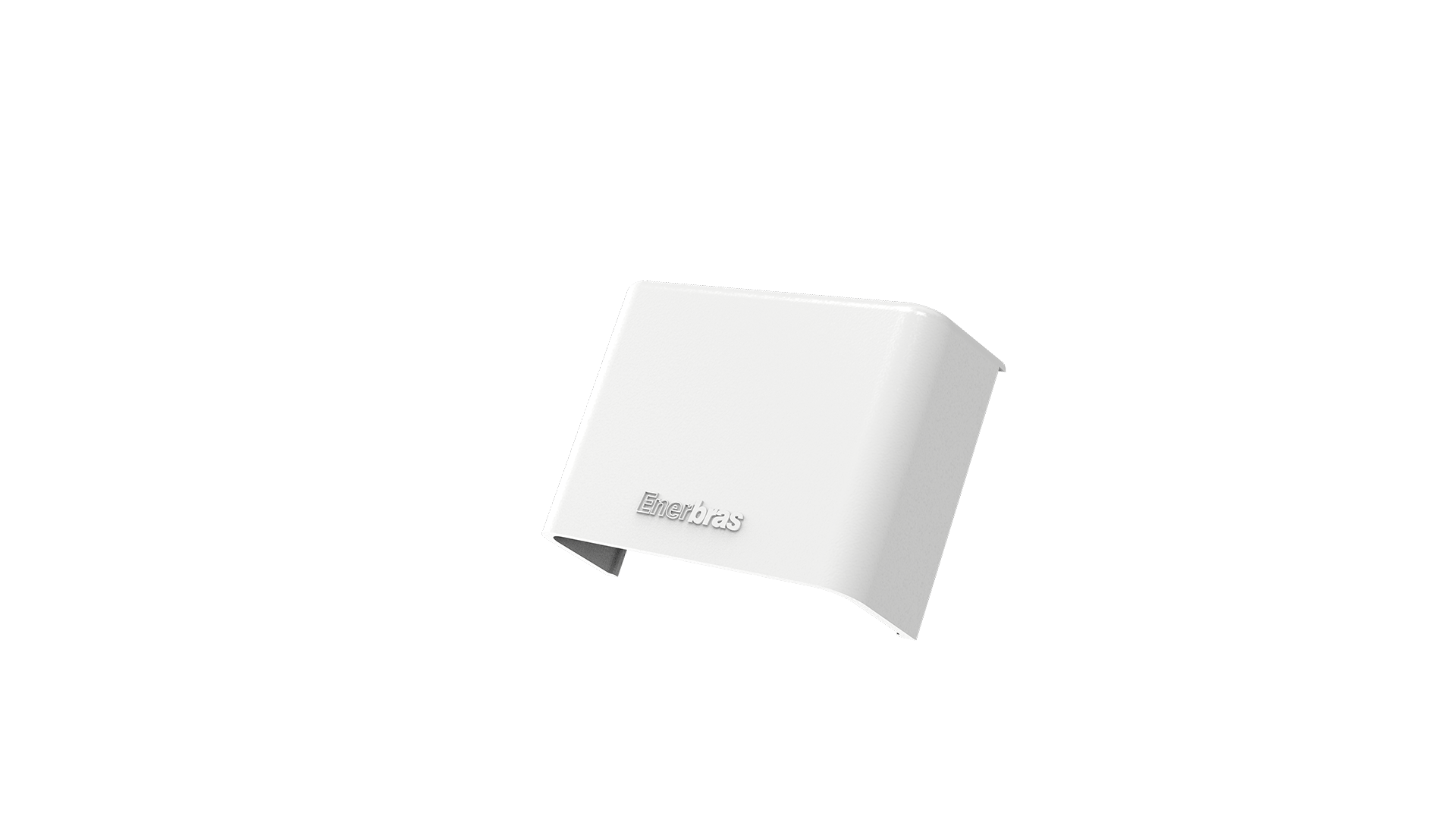 Luva de ponta (50x20) - branca