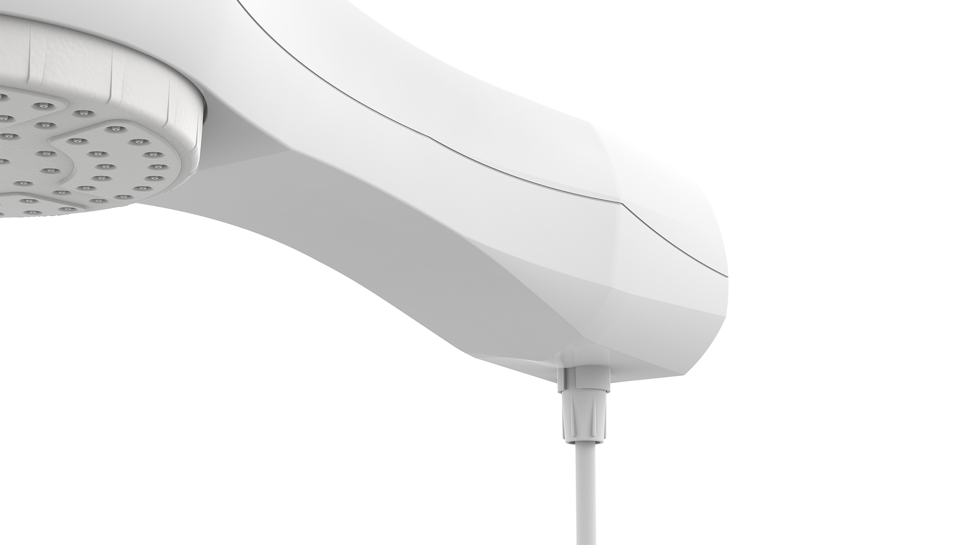 Chuveiro eletrônico E-litt 5500w/127v