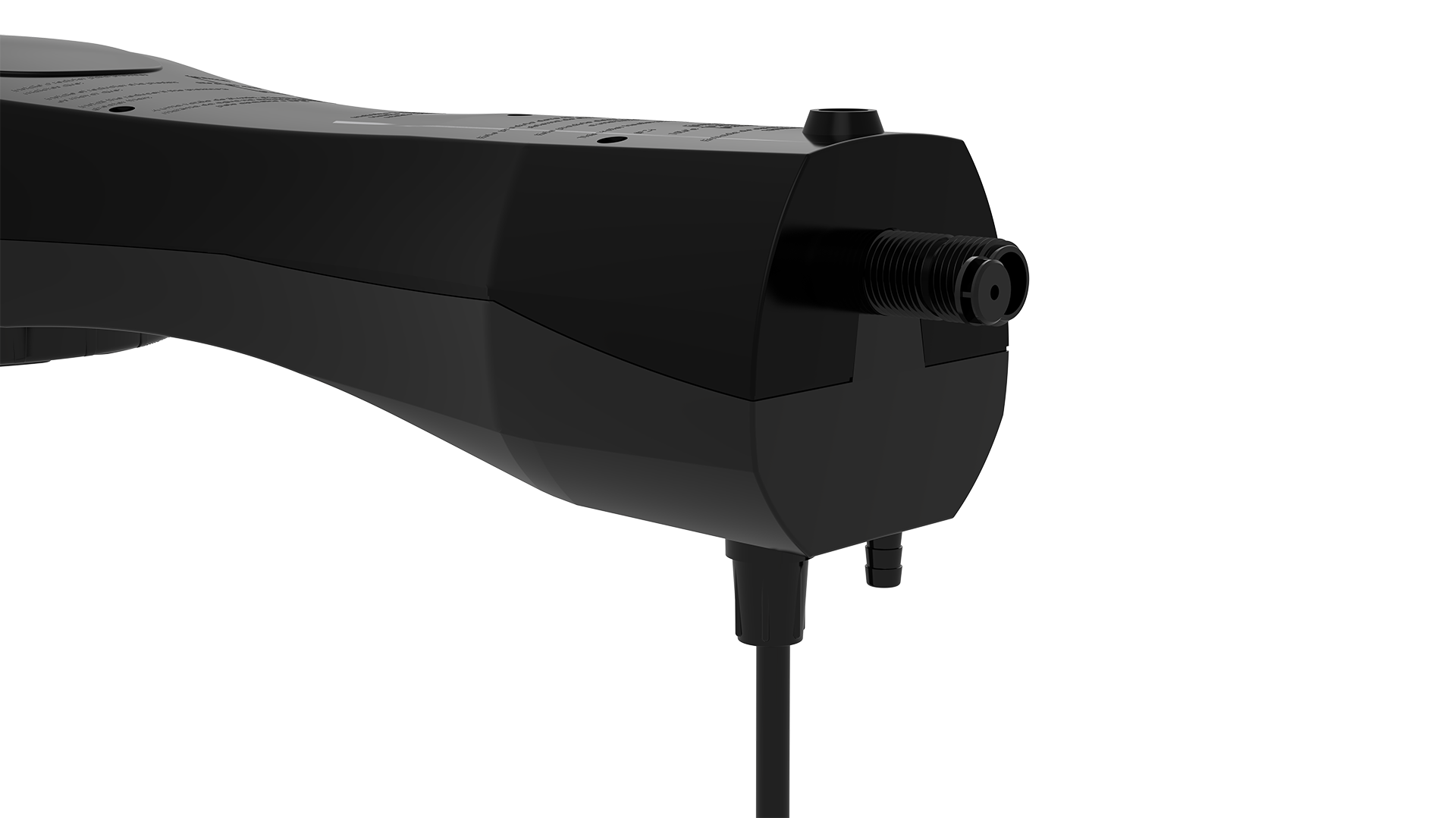 Chuveiro eletrônico E-litt 5500w/127v