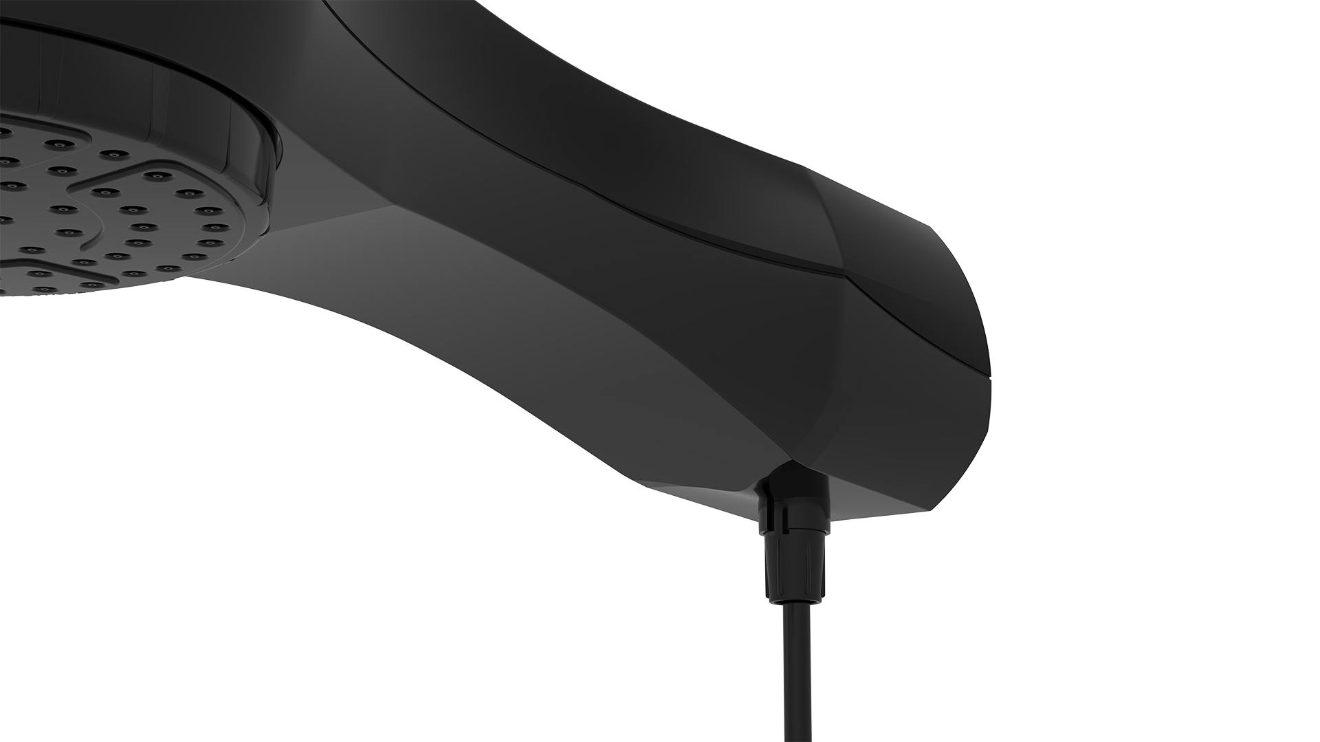 Chuveiro eletrônico E-litt 5500w/127v