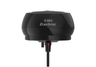 Ducha electrónica E-litt