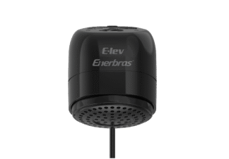 Ducha electrónica E-lev