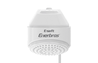 Electronic shower E-soft