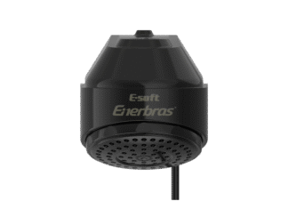 Ducha electrónica E-soft