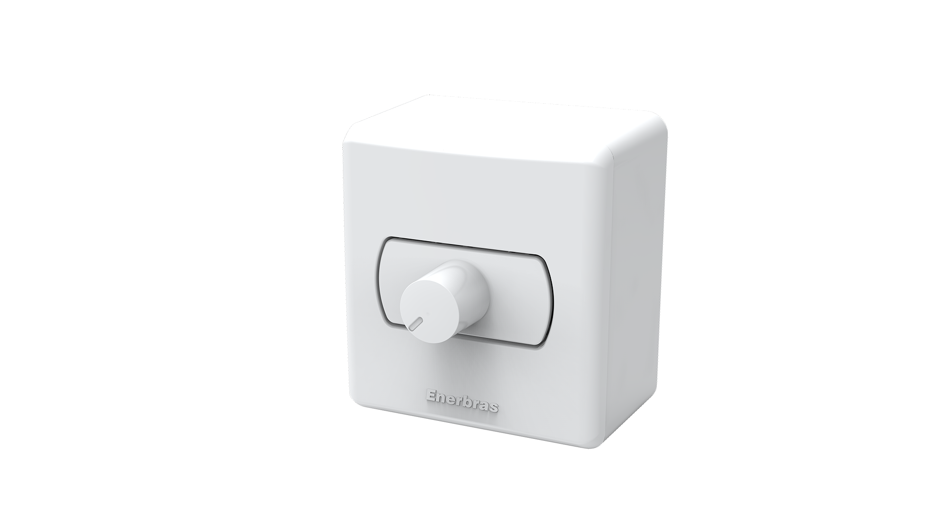 Conjunto variador de luminosidade / dimmer 127v/250w