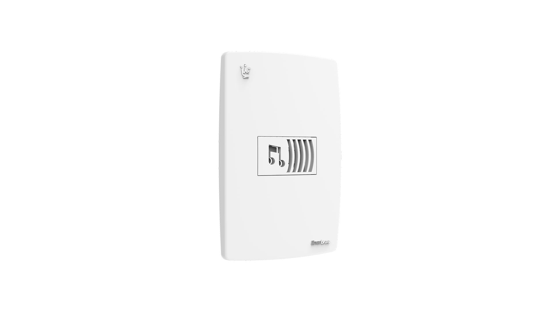 Conjunto cigarra campainha bivolt