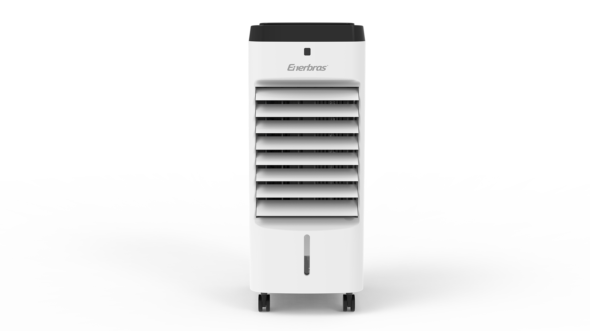 Climatizador digital 127v branco