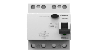 Idr - tetrapolar (30ma/80a)