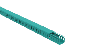 Canaleta industrial 30x30 aberta