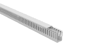 Canaleta industrial 30x50 aberta