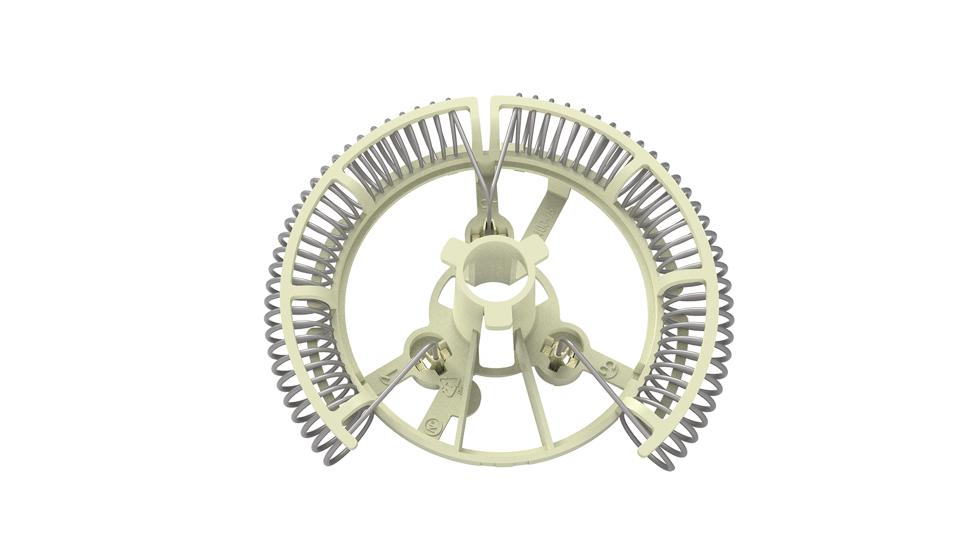 Resistência enerbanho 6800w/220v