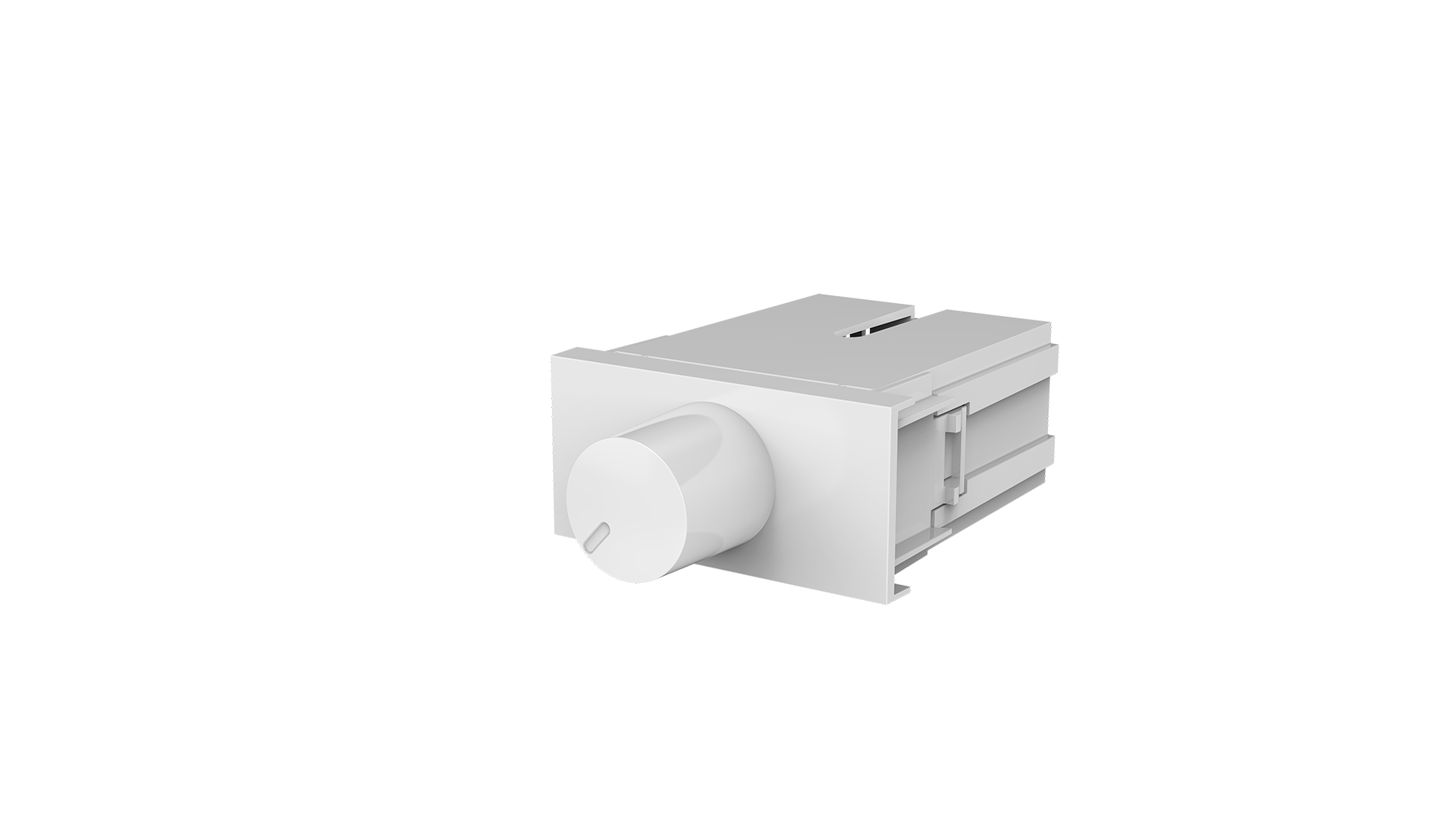 Módulo dimmer bivolt para lampada led