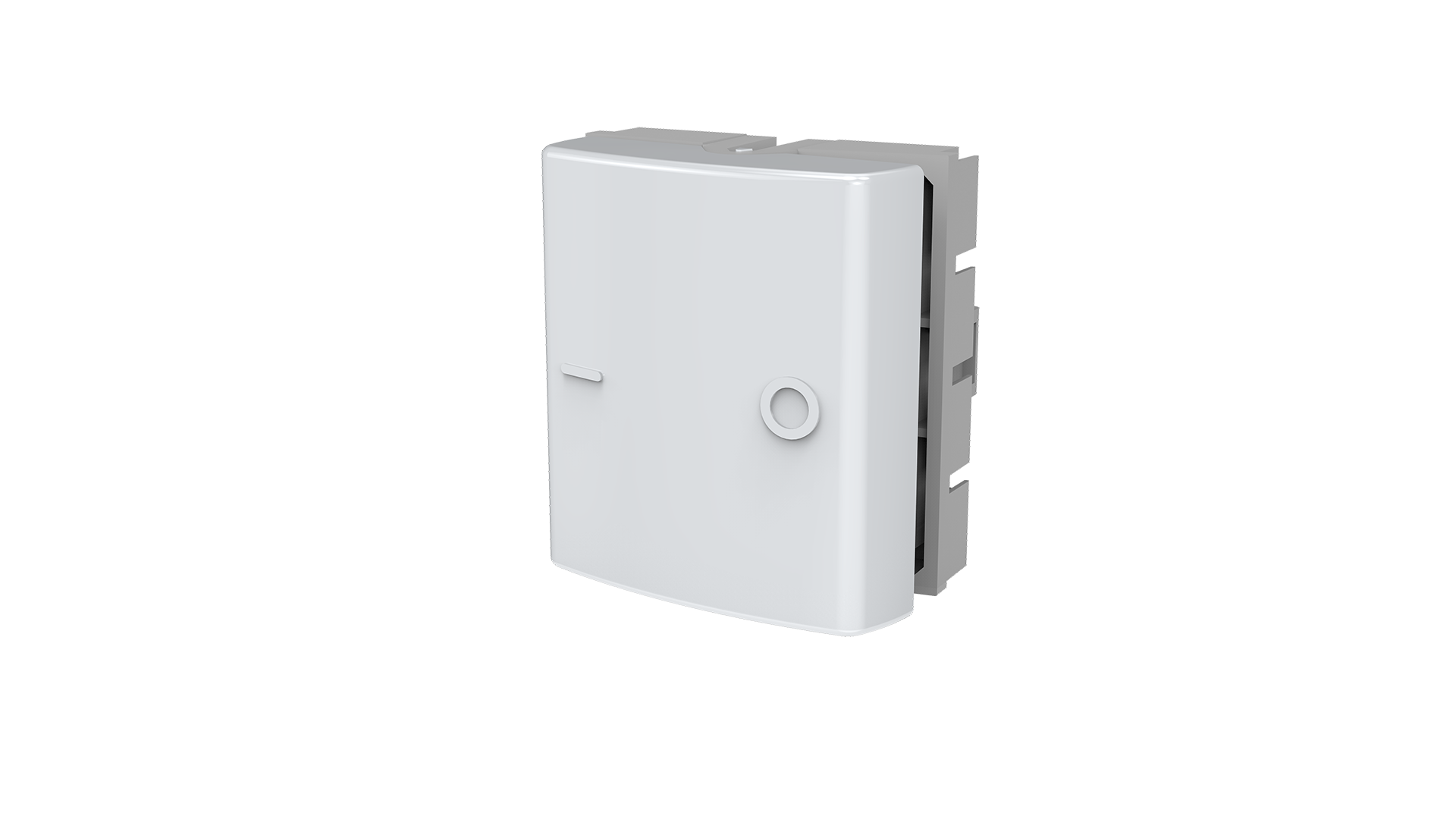 Módulo interruptor bipolar 10a - paralelo