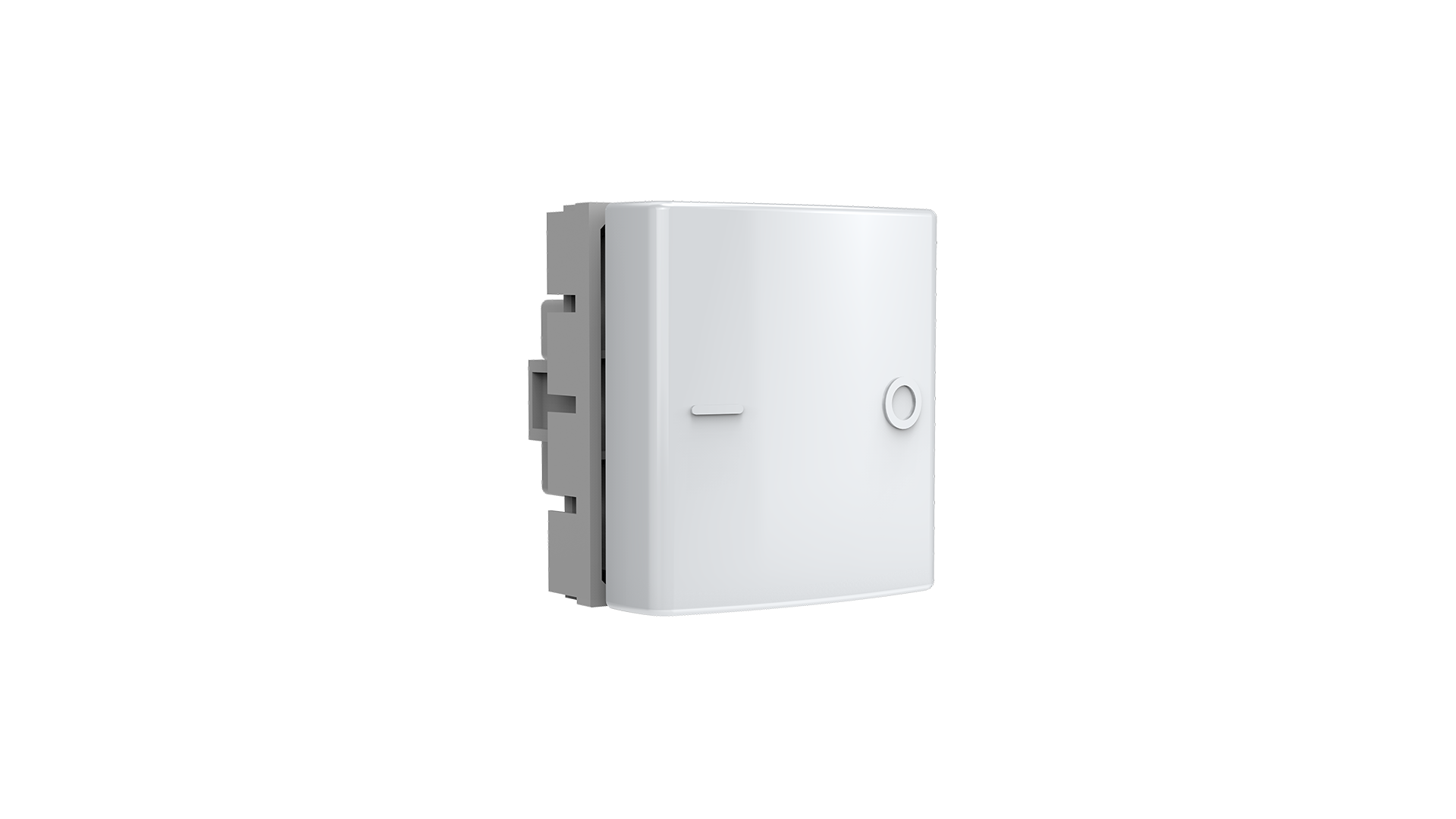 Módulo interruptor bipolar 10a - paralelo