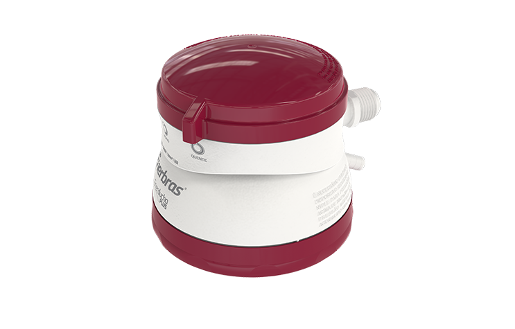 Enerducha plus 3t 5400w/127v