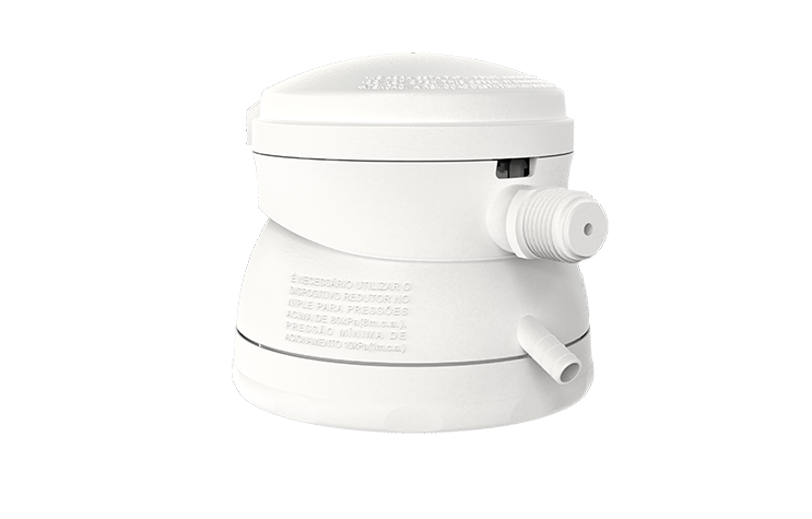 Enerducha plus 3t 5400w/220v