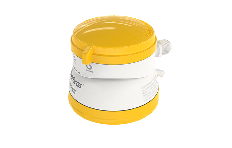 Enerducha plus 3t 4400w/127v