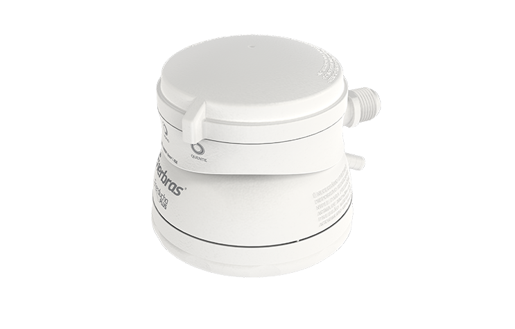 Enerducha plus 3t 4400w/127v