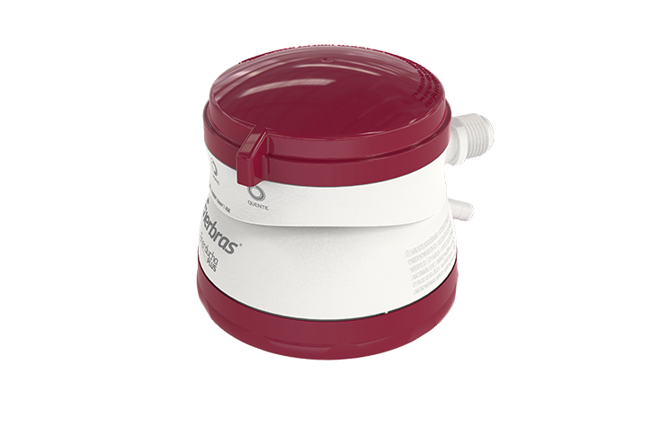 Enerducha plus 3t 4400w/127v