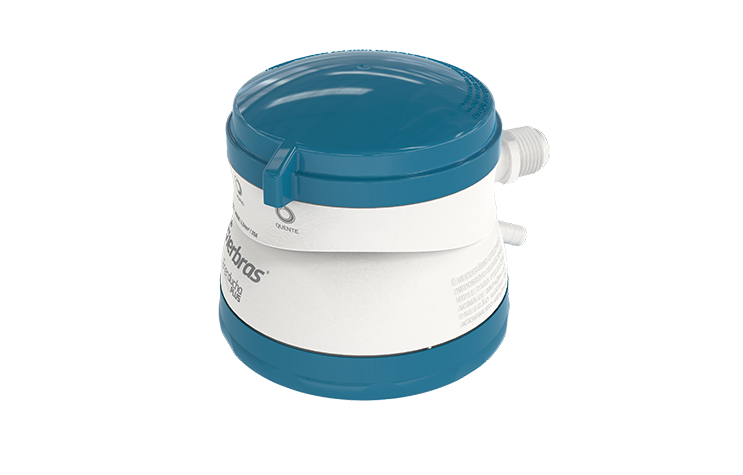 Enerducha plus 3t 4400w/220v