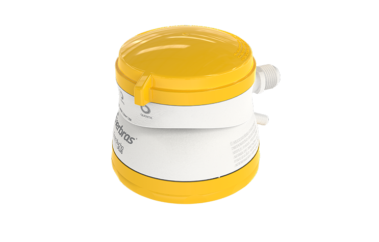 Enerducha plus 3t 4400w/220v