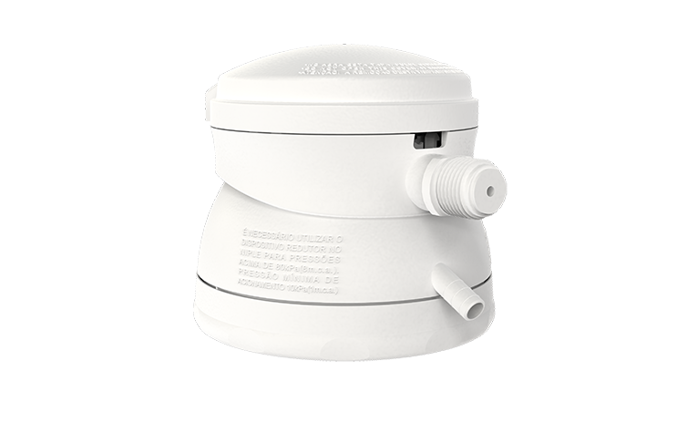 Enerducha plus 3t 3200w/220v