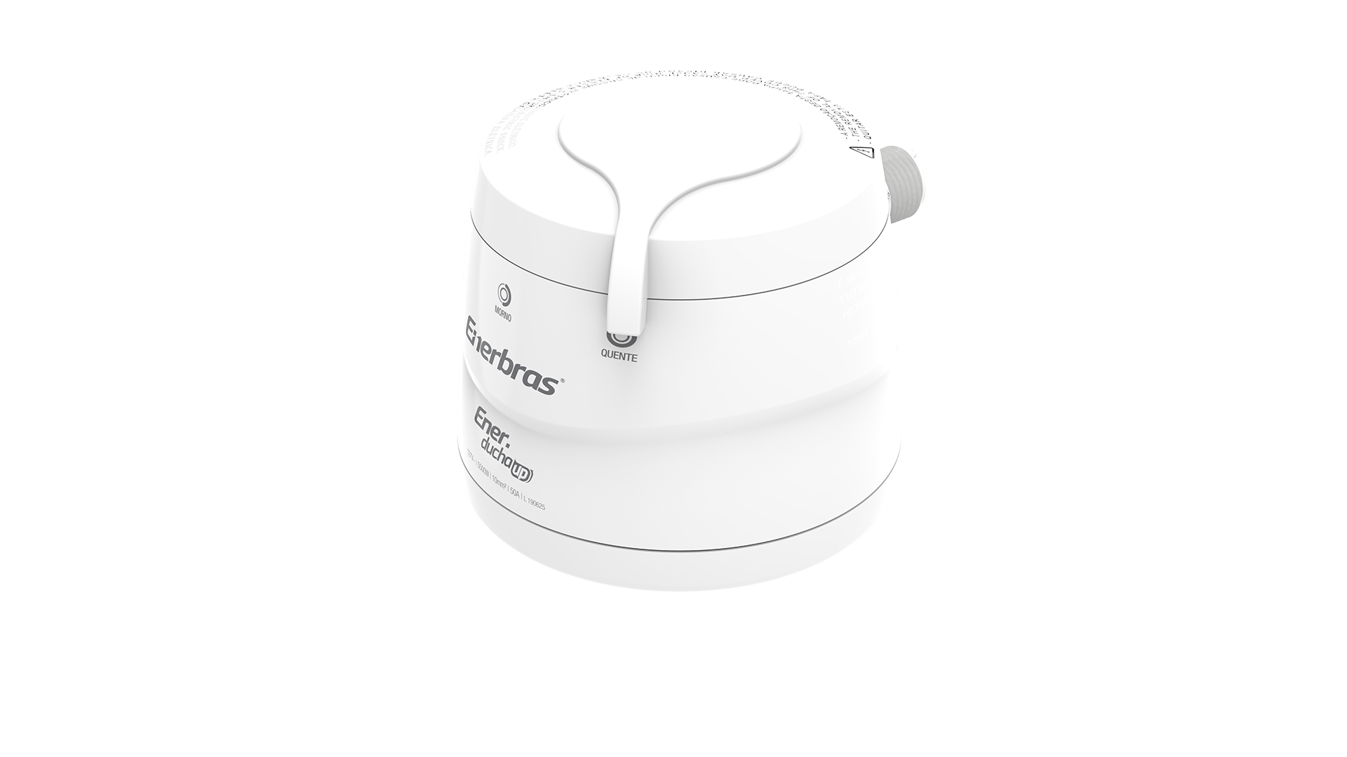 Enerducha up 5500w/127v