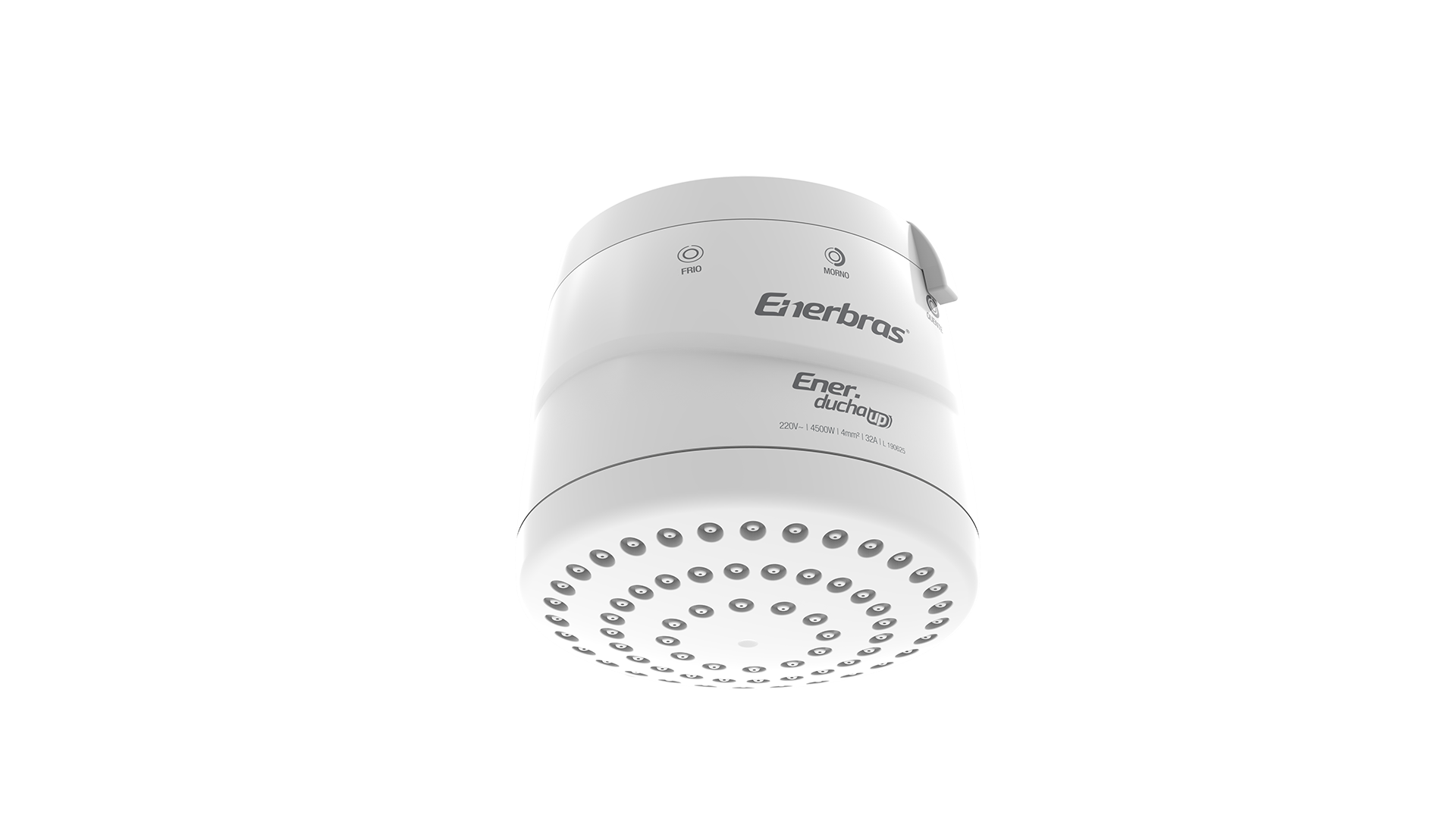 Enerducha up 4500w/220v