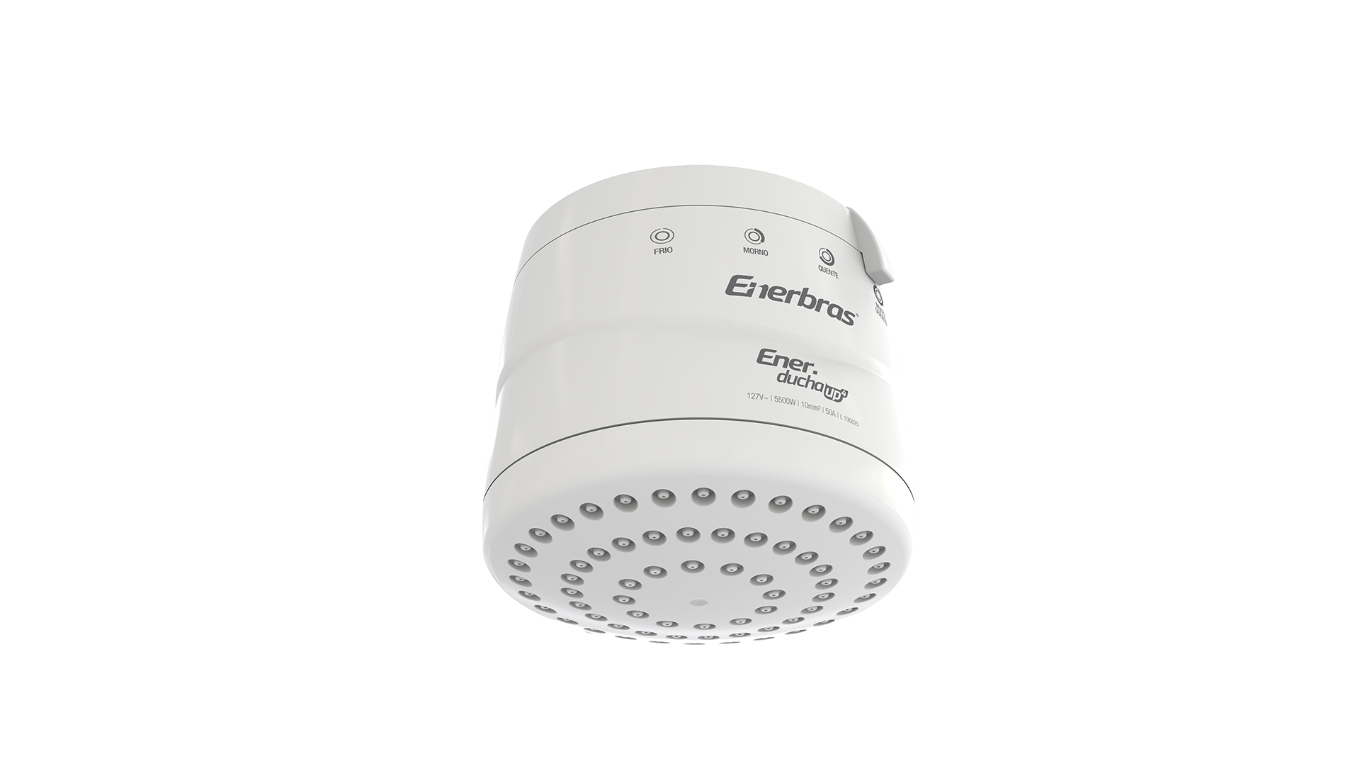 Enerducha up4 5500w/127v