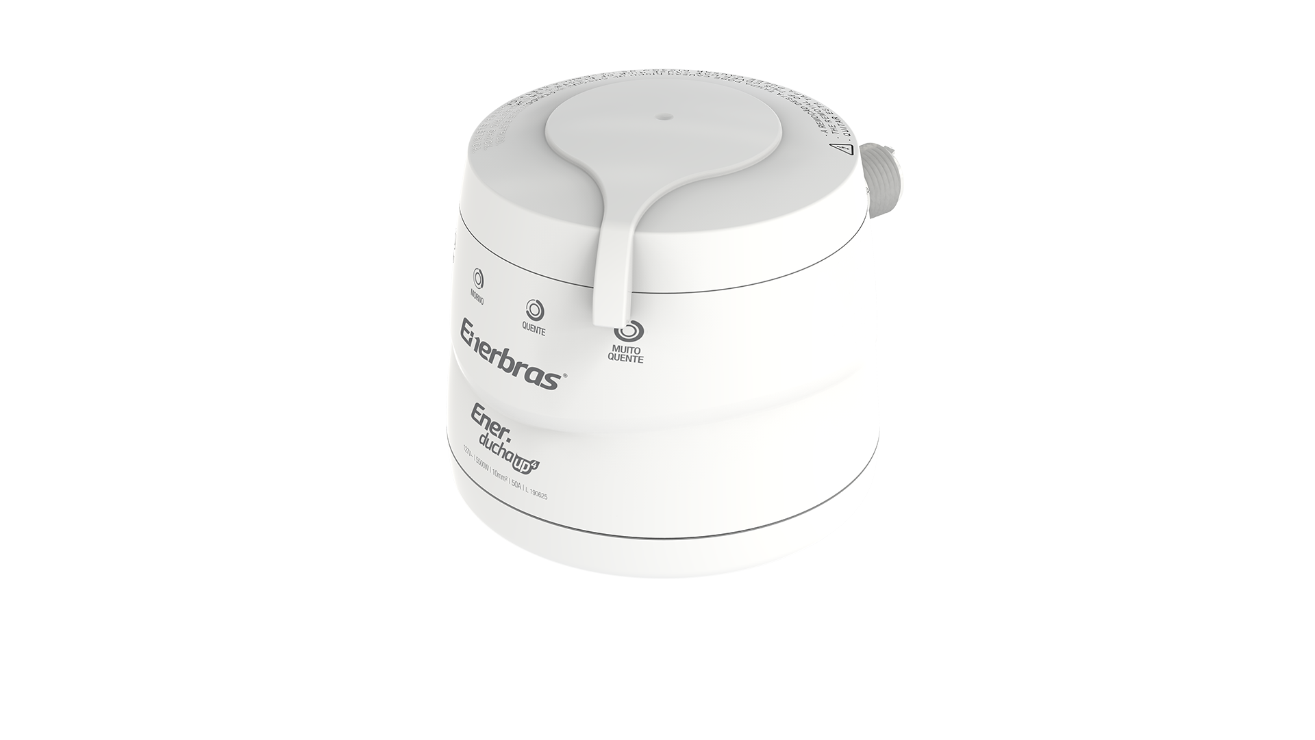 Enerducha up4 5500w/127v