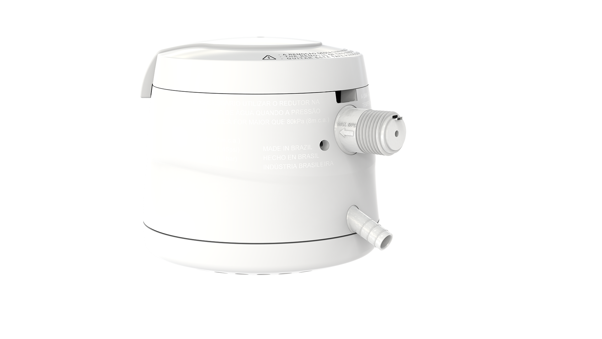 Enerducha up4 5500w/127v