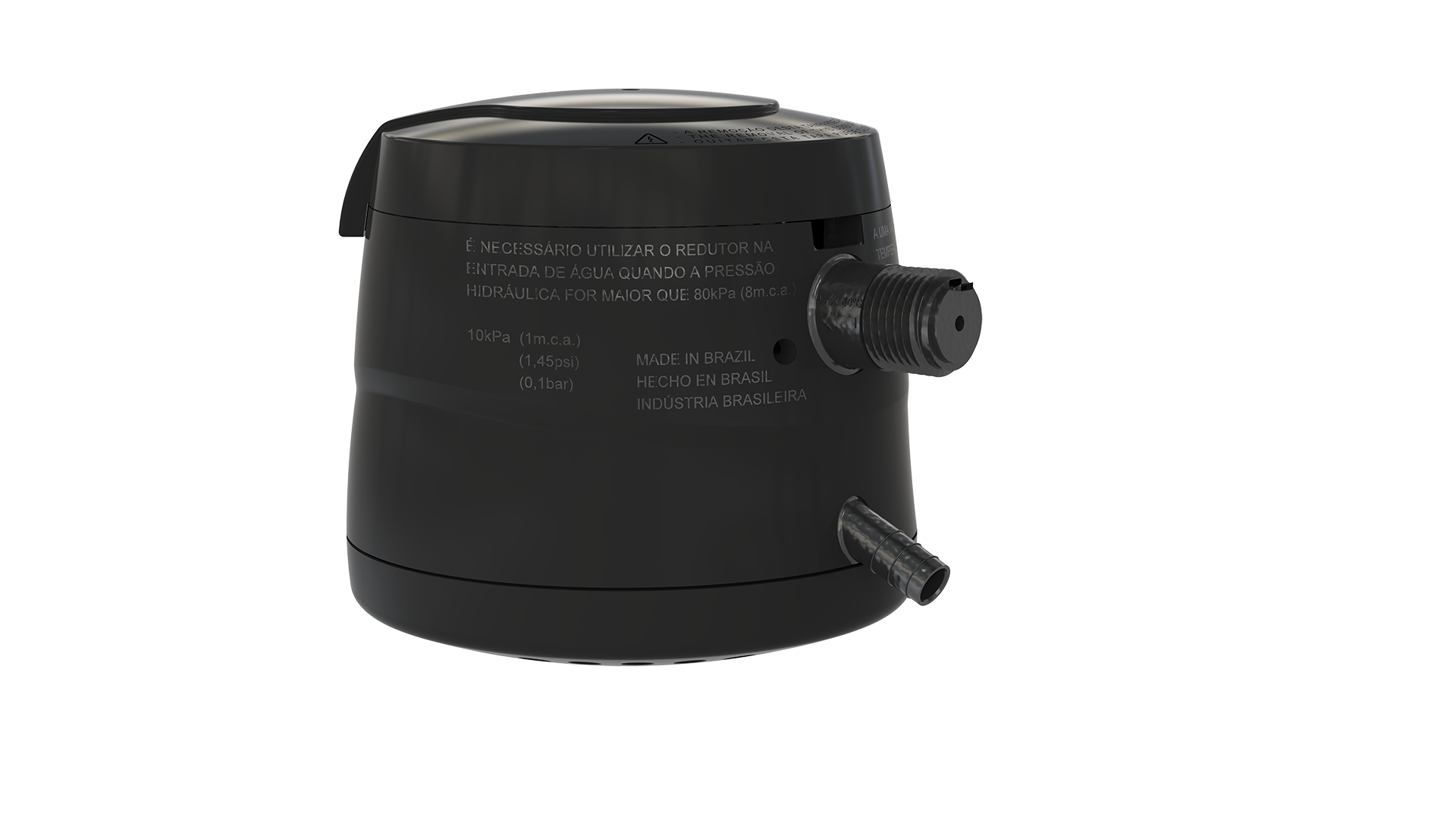 Enerducha up4 5500w/127v